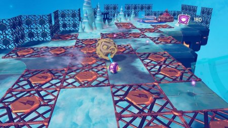 игра Tin & Kuna (Switch) для Nintendo Switch