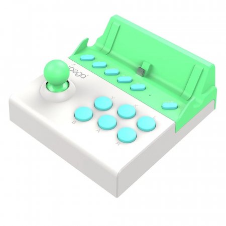   Arcade Controller iPEGA (PG-9136A) (Switch/Switch Lite)