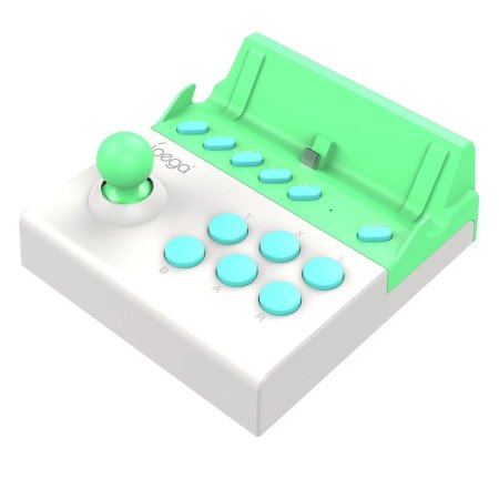 Аркадный контроллер Arcade Controller iPEGA (PG-9136A) (Switch/Switch Lite)