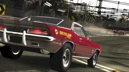 Купить игру Juiced 2: Hot Import Nights (PS3) USED Б/У для Sony Playstation 3