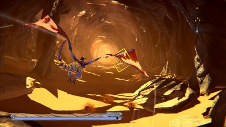 игра Panzer Dragoon: Remake (Limited Run #067) Русская Версия (Switch) для Nintendo Switch