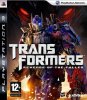 Transformers: Revenge of the Fallen (PS3) USED Б/У