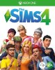 The Sims 4 Русская Версия (Xbox One) USED Б/У