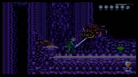 Chakan the Forever Man Русская Версия (16 bit) 