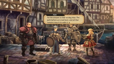 Unicorn Overlord (PS5)