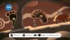  LittleBigPlanet (Essentials, Platinum) Русская Версия (PSP) USED Б/У 