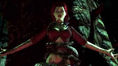 игра Batman: Arkham Trilogy Русская Версия (Switch) для Nintendo Switch