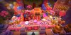 Игра Overcooked: All You Can Eat (Адская кухня) Русская Версия (PS4/PS5) Playstation 4