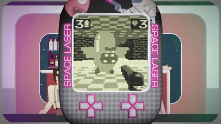 игра Vostok Inc. (Switch) для Nintendo Switch