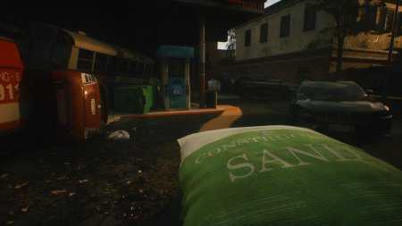 A Quiet Place: The Road Ahead Русская Версия (PS5)