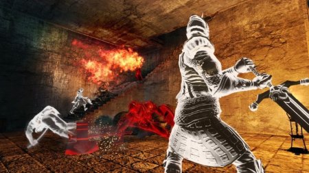 Dark Souls 2 (II): Scholar of the First Sin Русская Версия (Xbox 360) USED Б/У