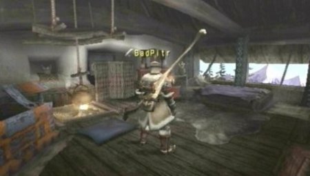  Monster Hunter Freedom 2 (Essentials) (PSP) 