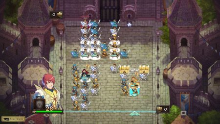 игра Might & Magic: Clash of Heroes Definitive Edition Русская Версия (Switch) для Nintendo Switch