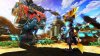 Купить игру Ratchet And Clank A Crack In Time (PS3) USED Б/У для Sony Playstation 3