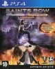 Saints Row 4 (IV): Re-Elected and Gat Out of Hell Русская Версия (PS4)