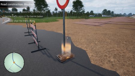 Road Maintenance Simulator 2 + Winter Services (PS5)