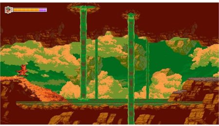 Игра Owlboy Русская Версия (PS4) Playstation 4