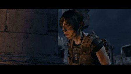 Игра Коллекция Heavy Rain и За гранью: Две души (PS4) Playstation 4