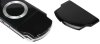 Крышка аккумуляторного отсека PSP 2000/3000 черный (PSP)