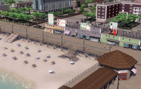 Omerta: City of Gangsters (Xbox 360)