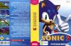 Соник 2 (Sonic 2) Русская Версия (16 bit) 