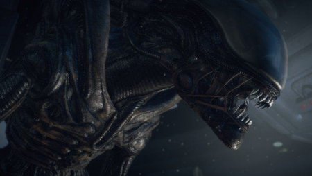 Игра Alien: Isolation Русская Версия (PS4) Playstation 4