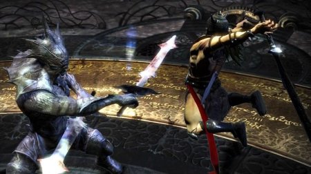 Купить игру Conan (Конан) (PS3) для Sony Playstation 3