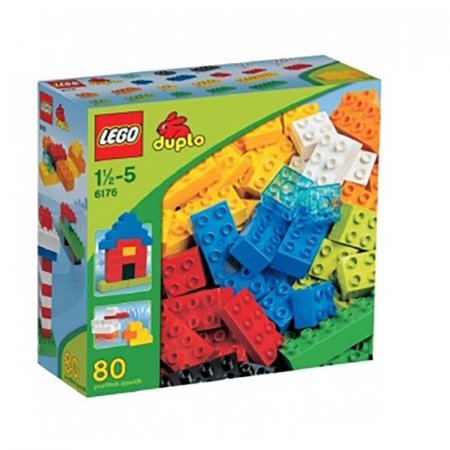   Lego Duplo