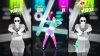 Игра Just Dance 2015 (PS4) USED Б/У Playstation 4
