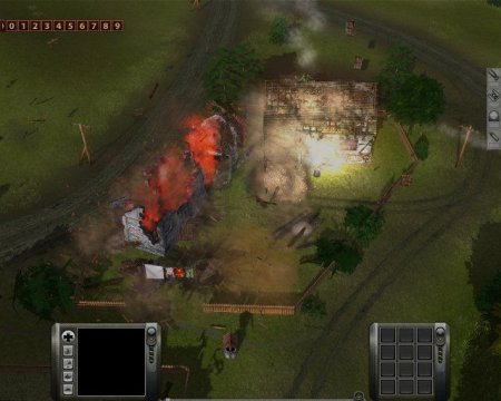Агрессия Jewel (PC) 