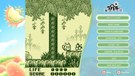 игра Trip World DX (Limited Run) (Switch) для Nintendo Switch