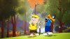 игра Looney Tunes Wacky World of Sports (Switch) для Nintendo Switch