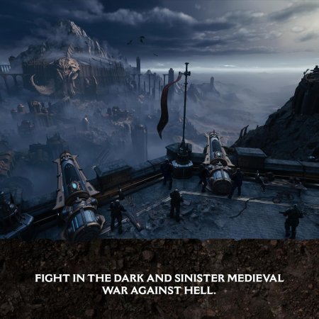 DOOM: The Dark Ages Русская Версия (PS5)