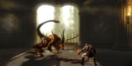 Купить игру Dante's Inferno (Platinum) (PS3) USED Б/У для Sony Playstation 3
