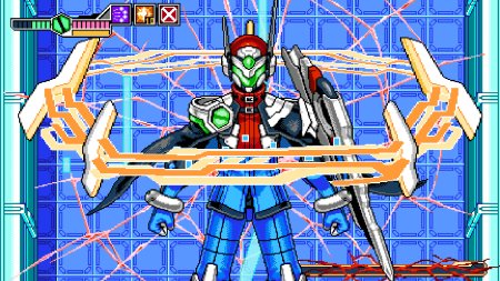 игра Blaster Master Zero 3 (Limited Run #109)(Switch) для Nintendo Switch