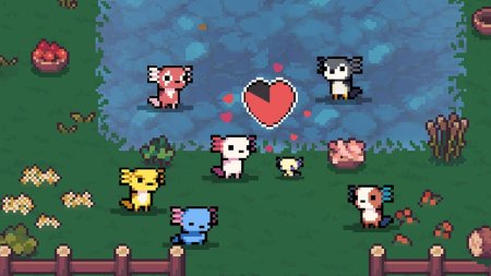 Игра AK-xolotl Русская Версия (PS4) Playstation 4