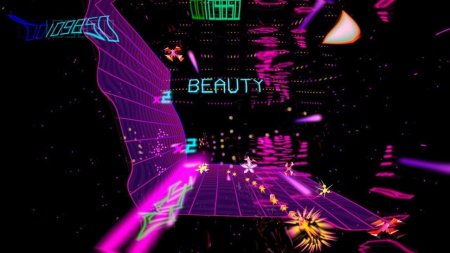 игра Tempest 4000 (Limited Run #170) (Switch) для Nintendo Switch