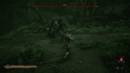 игра Mortal Shell Полное Издание (Complete Edition) Русская Версия (Switch) для Nintendo Switch