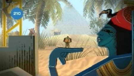 LittleBigPlanet (Essentials, Platinum) Русская Версия (PSP) USED Б/У 