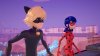игра Miraculous: Paris Under Siege (Switch) для Nintendo Switch