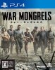 War Mongrels Русская Версия (PS4)