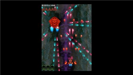 игра Crisis Wing Элитное издание (Elite Edition) (Switch) для Nintendo Switch