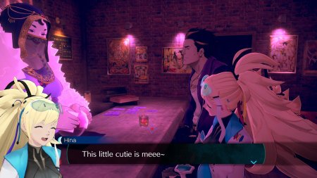 No Sleep For Kaname Date - From AI: THE SOMNIUM FILES (Game-Key Card) (Switch 2)