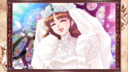 Princess Maker 2 Regeneration (PS5)