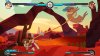 игра Them's Fightin' Herds Deluxe Edition Русская Версия (Switch) для Nintendo Switch