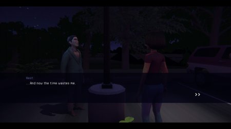 Homebody (Limited Run) (PS5)