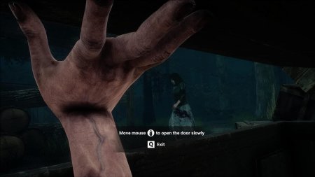 Shame Legacy: The Cult Edition (PS5)