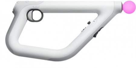    Aim Controller Sony (PS4/PS VR) 