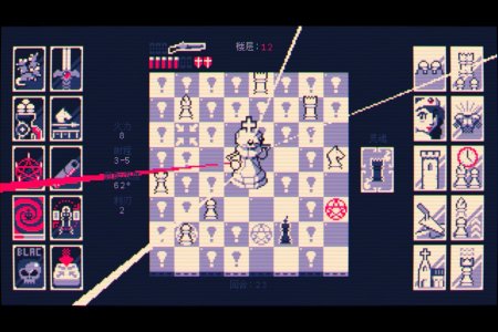 Shotgun King: The Final Checkmate Русская Версия (PS5)