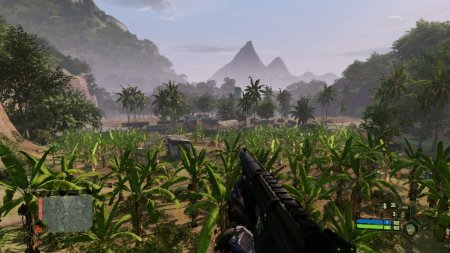 игра Crysis Remastered Русская Версия (Switch) для Nintendo Switch